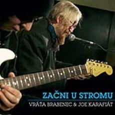 CD / Brabenec Vratislav,Karafit J. /  Zani u stromu