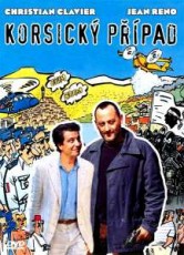 DVD / FILM / Korsick ppad / L'Enquete Corse
