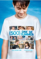 DVD / FILM / (500)dn se Summer / (500)Days Of Summer
