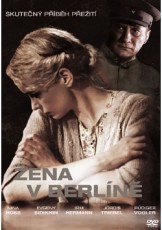 DVD / FILM / ena v Berln / A Woman In Berlin
