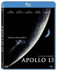 Blu-Ray / Blu-ray film /  Apollo 13 / Blu-Ray