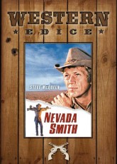 DVD / FILM / Nevada Smith