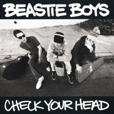 CD / Beastie Boys / Check Your Head