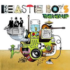 CD / Beastie Boys / Mix-Up