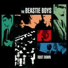 CD / Beastie Boys / Root Down EP