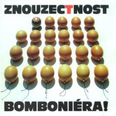 CD / Znouzectnost / Bombonira!