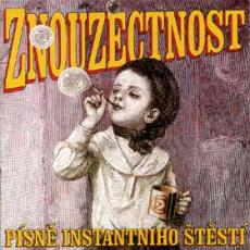 CD / Znouzectnost / Psn instantnho tst