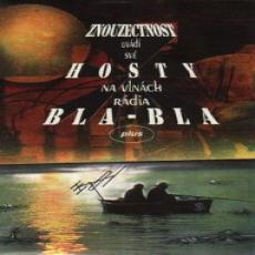 CD / Znouzectnost / Bla Bla plus