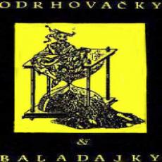 CD / Znouzectnost / Odrhovaky & baladajky
