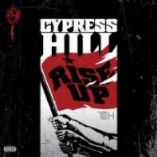 CD / Cypress Hill / Rise Up