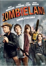 DVD / FILM / Zombieland