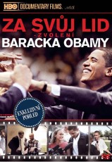 DVD / FILM / Za svj lid:Zvolen Baracka Obamy