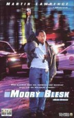 DVD / FILM / Modr blesk / Blue Streak