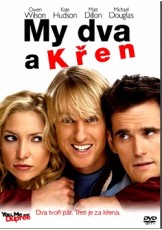 DVD / FILM / My dva a ken