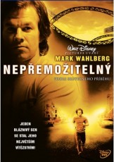 DVD / FILM / Nepemoiteln / Invincible