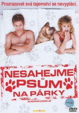 DVD / FILM / Nesahejme psm na prky / Sleeping Dogs Lie