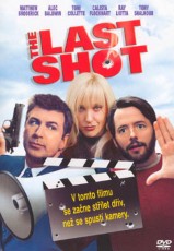 DVD / FILM / Posledn vstel / Last Shot