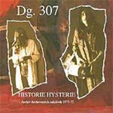 2CD / DG 307 / Historie Hysterie / 2CD