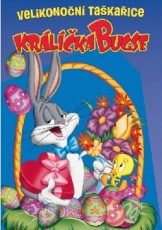 DVD / FILM / Velikonon takaice krlka Bugse