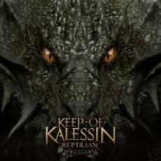 CD / Keep Of Kalessin / Reptilian