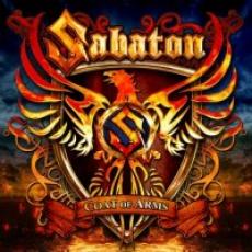 CD / Sabaton / Coat Of Arms