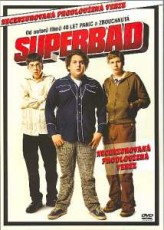 DVD / FILM / Superbad