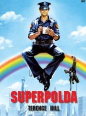 DVD / FILM / Superpolda