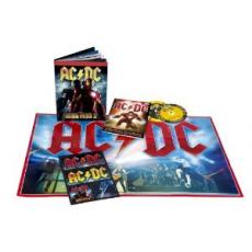 CD/DVD / AC/DC / Iron Man 2 / Best Of / CD+DVD / Limited