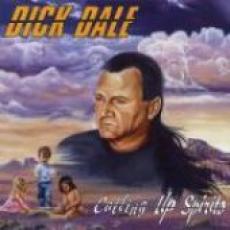 CD / Dale Dick / Calling Up Spirits