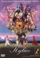 DVD / FILM / Kytice