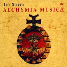 CD / Stivn Ji / Alchymia Musicae