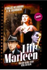 DVD / FILM / Lili Marleen