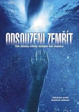 DVD / FILM / Odsouzeni zemt / Open Water 2:Adrift