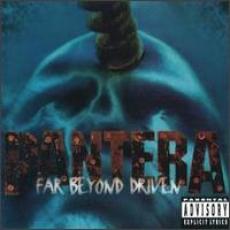 CD / Pantera / Far Beyond Driven
