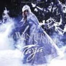 CD/DVD / Turunen Tarja / My Winter Storm / Limited Edition / CD+DVD