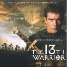 CD / OST / 13Th Warrior / Vikingov / J.Goldsmith