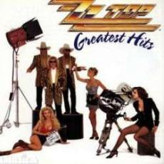 CD / ZZ Top / Greatest Hits