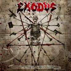 CD / Exodus / Exhibit B:The Human Condition / Limited CD / Exodus / Exhibit B:The Human Condition / Limited