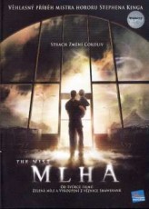 DVD / FILM / Mlha / The Mist
