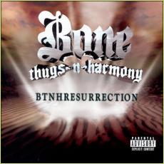 CD / Bone Thugs-N-Harmony / BTNHResurrection