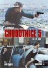 DVD / FILM / Chobotnice:ada 5 / 1.a 2.st / La Piovra 5