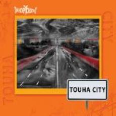 CD / Disneyband / Touha City