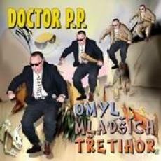 CD / Doctor P.P. / Omyl mladch tetihor