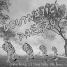 CD / Doutnajc paezy / Pane boe,ujsou tady zas