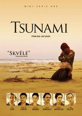 2DVD / FILM / Tsunami:Nsledky / Tsunami:Aftermath / 2DVD