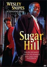 DVD / FILM / Sugar Hill