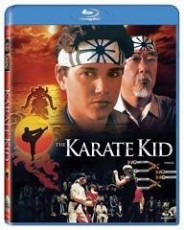 Blu-Ray / Blu-ray film /  Karate Kid / 1984 / Blu-Ray
