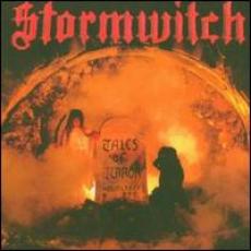 CD / Stormwitch / Tales Of Terror