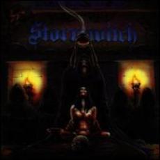 CD / Stormwitch / Priest Of Evil