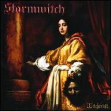 CD / Stormwitch / Witchcraft / Digipack